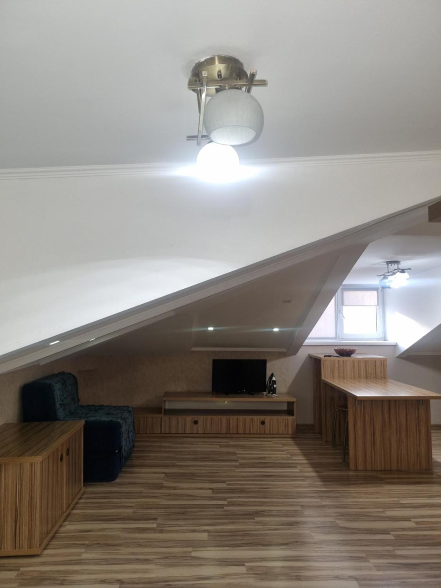 Apartments On Mustafa Ozturk アルマトイ エクステリア 写真