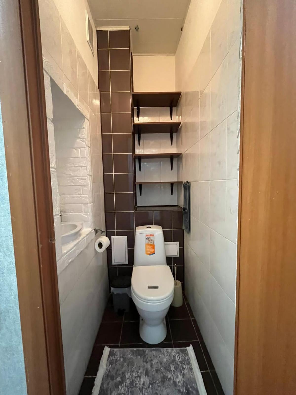 Apartments On Mustafa Ozturk アルマトイ 部屋 写真